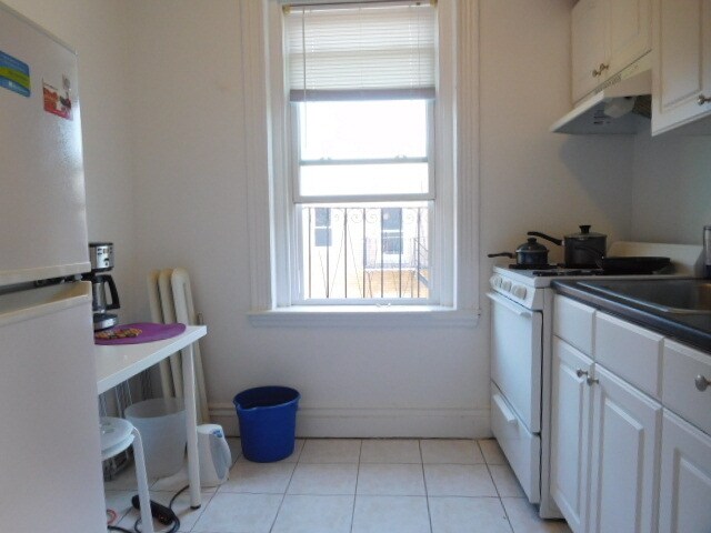 Foto del edificio - 110 Warren St