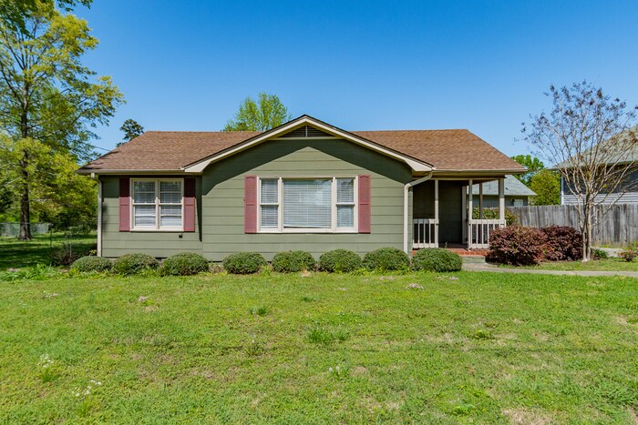 Primary Photo - 5623 Warrior River Rd