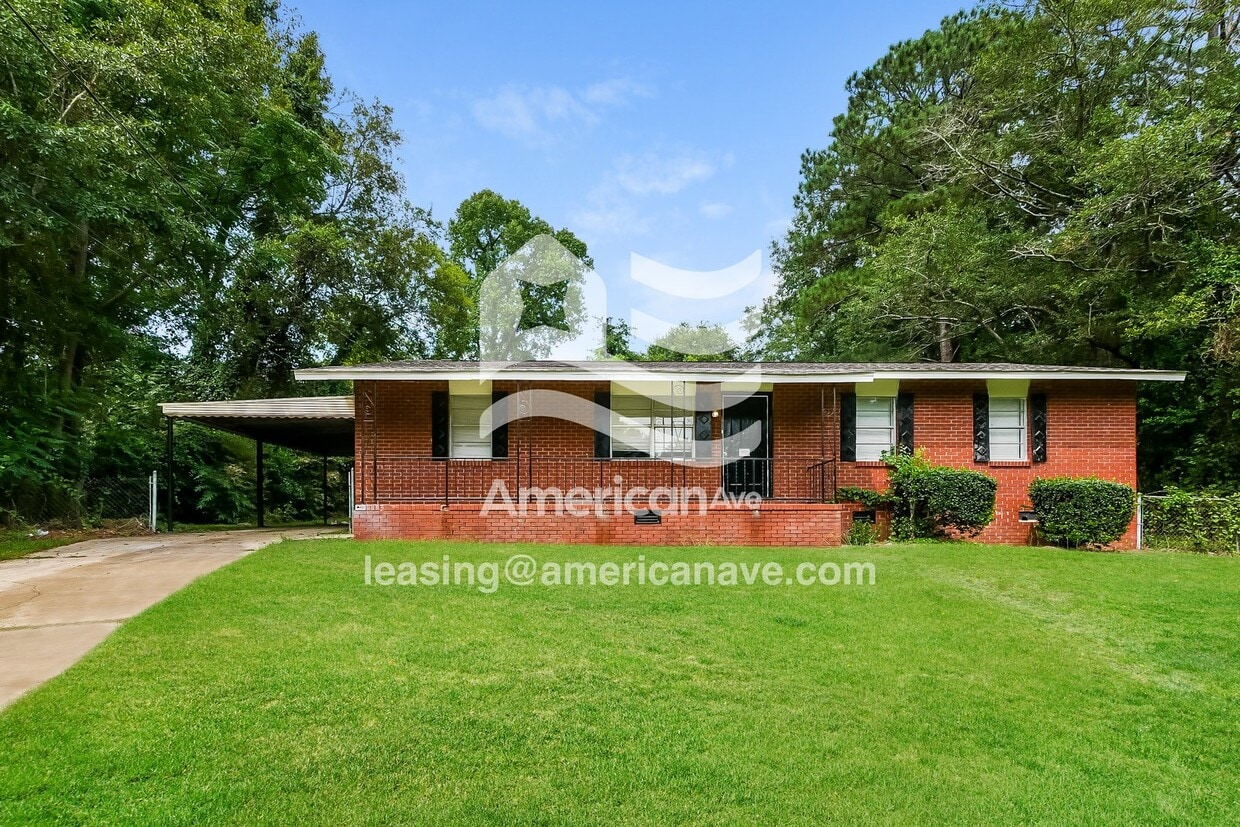 Foto principal - 5631 Mill Branch Rd