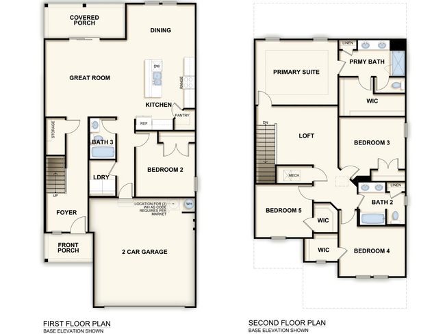 Foto del edificio - 2576 Spring Moss Ct