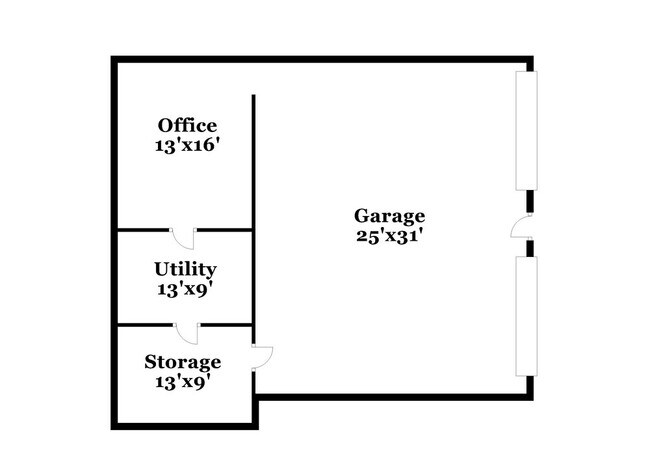 Foto del edificio - 2446 Letha Ln