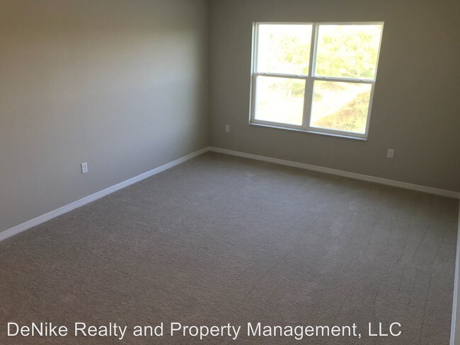 Foto del edificio - 4 br, 2.5 bath House - 3601 Sanctuary Dr.