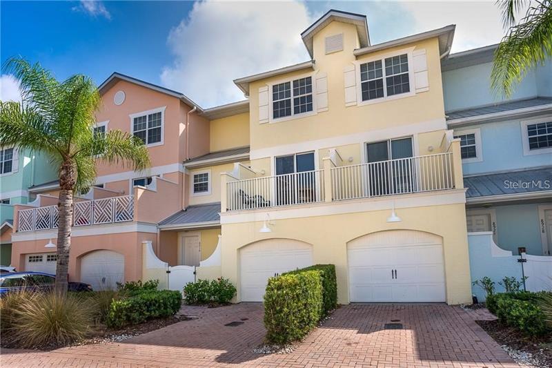 8920 Duval Lane, Sarasota, FL 34231 Townhome Rentals in Sarasota FL