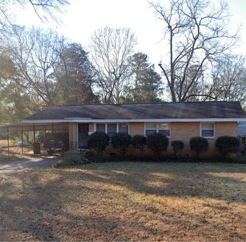 Primary Photo - 103 Jones Pl