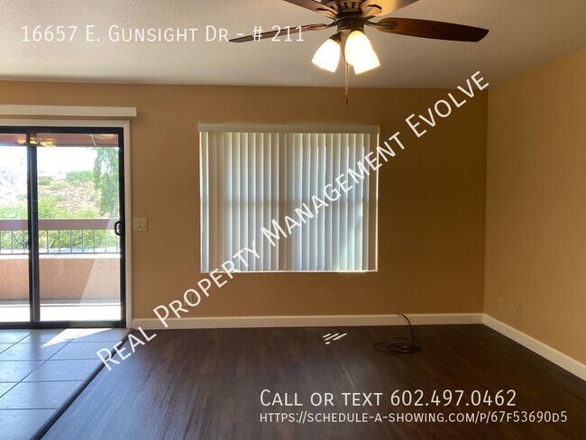 Building Photo - Fountain Hills Condo With INCREDIBLE Views!!