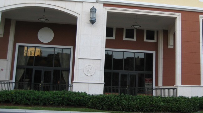 Fotografía del edificio - Colonnade at Dadeland