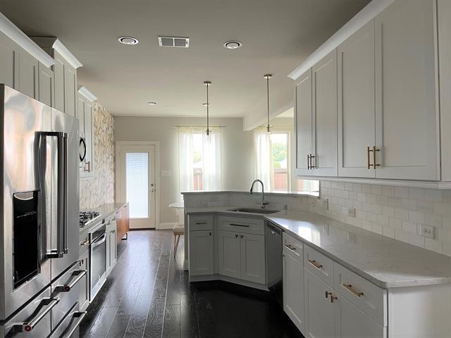 Foto del edificio - 3057 Galveston St