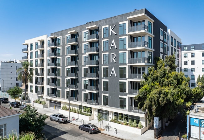Foto del edificio - Kara