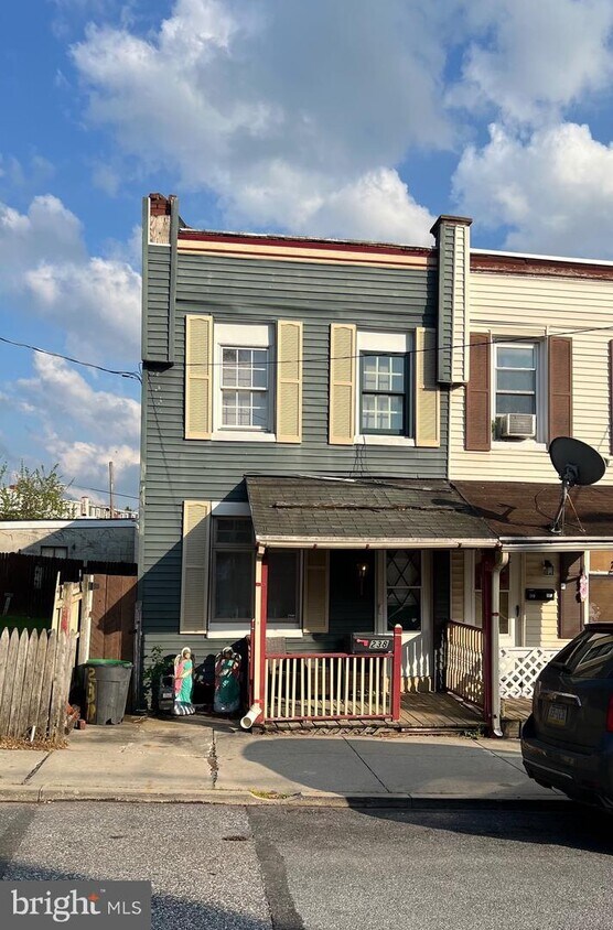 Foto principal - 238 Kings Mill Rd