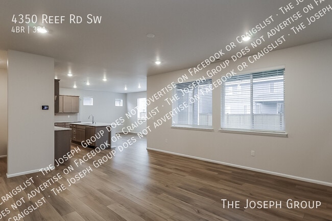 Building Photo - 4350 Reef Rd SW