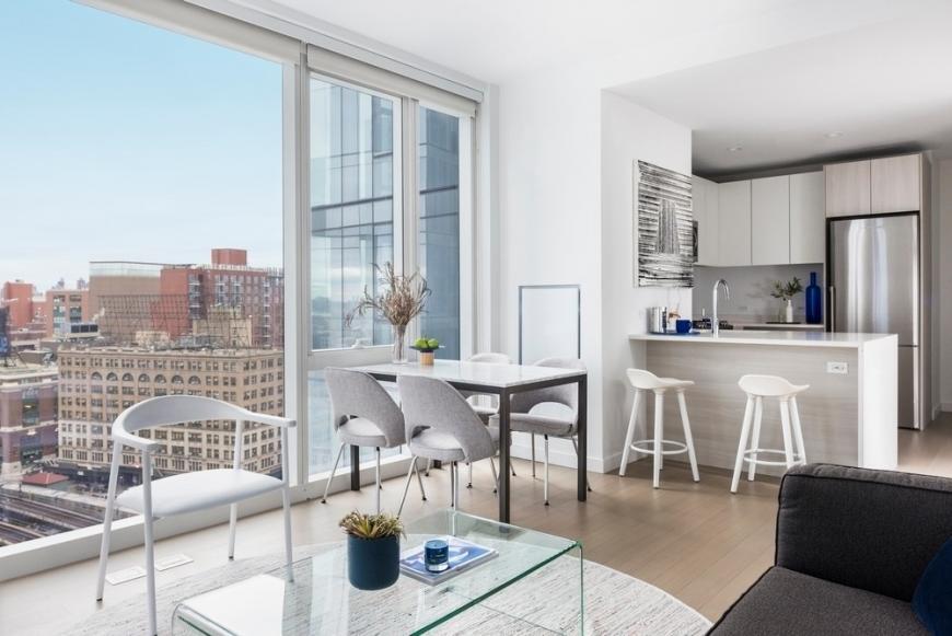 Primary Photo - 3 bedroom in Long Island City NY 11101