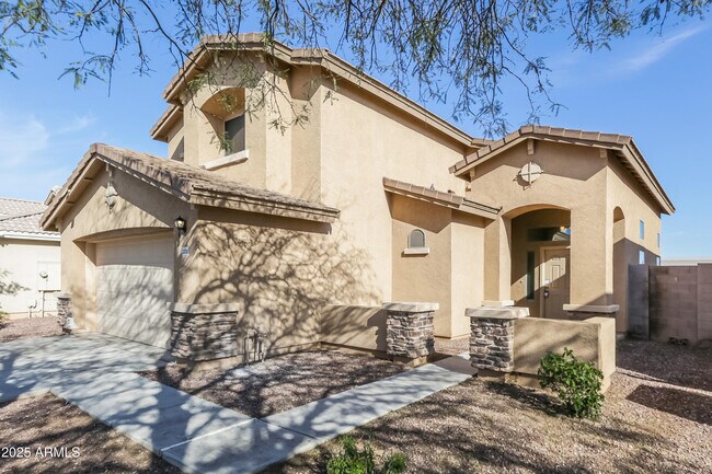 Building Photo - 11026 W Mountain View Dr