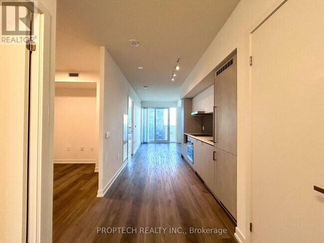 Photo du bâtiment - 55 Cooper St