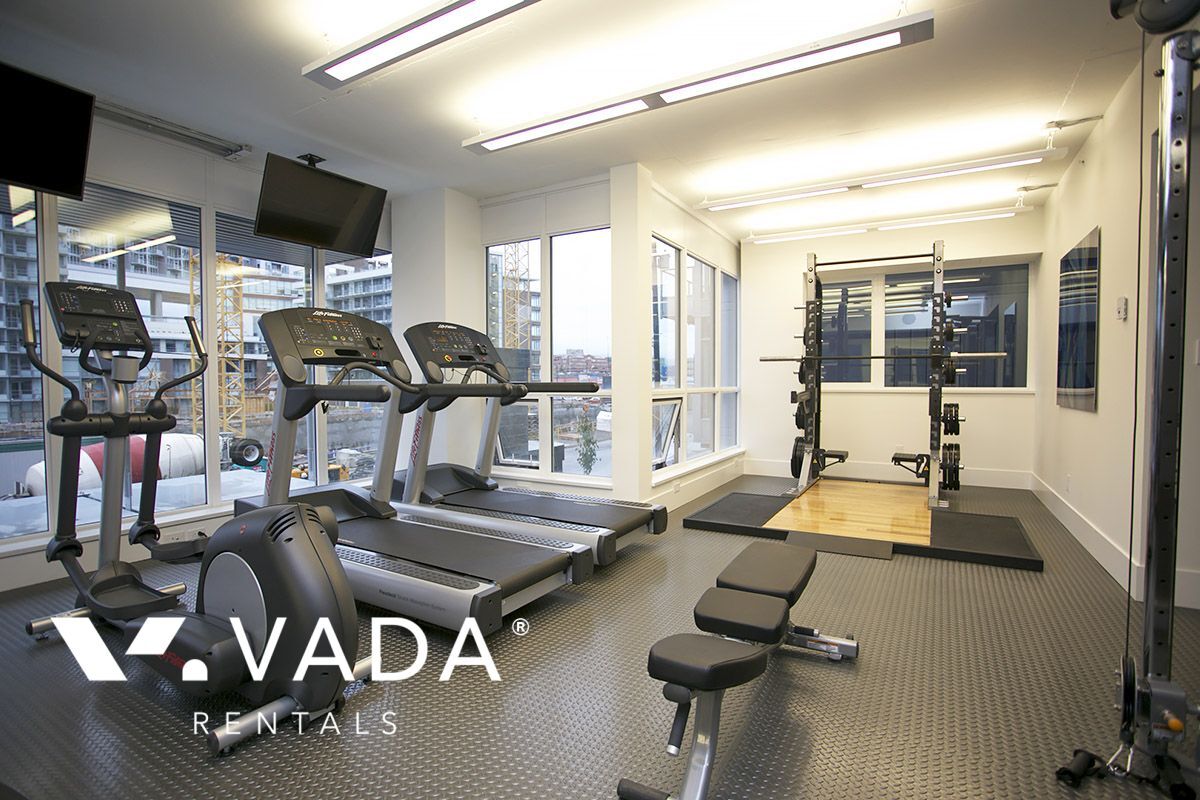 Primary Photo - Meccanica 1 Bedroom Apartment For Rent 310...