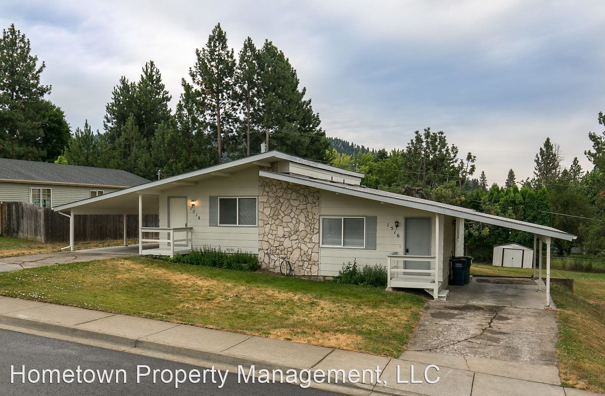 Foto principal - 2 br, 1 bath House - 1516 E Mary Ln