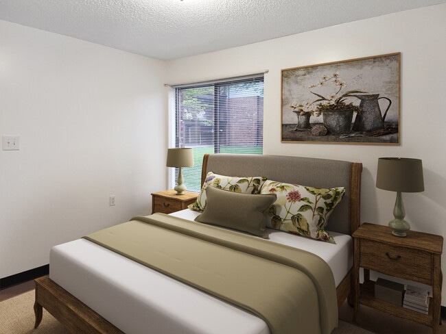 Building Photo - Rockwood Village
