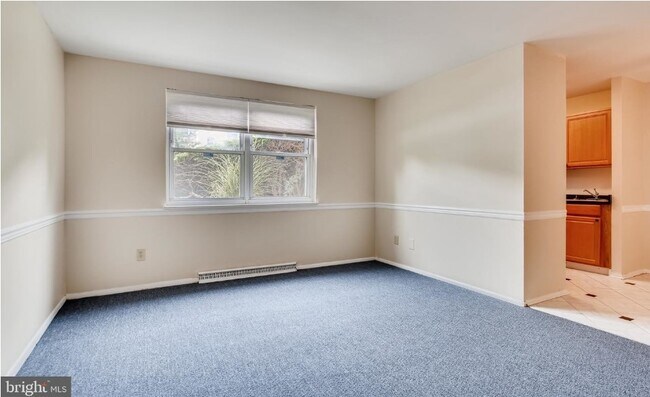 Living Room - 4412 Falls Bridge Dr