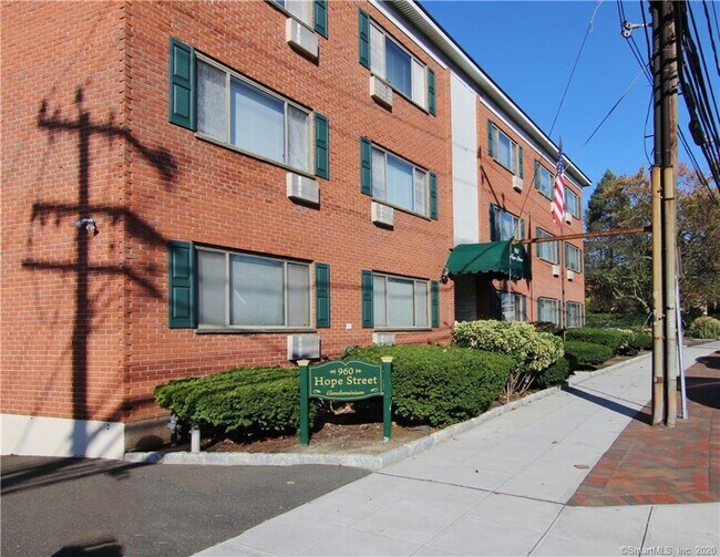 Foto del edificio - 960 Hope St
