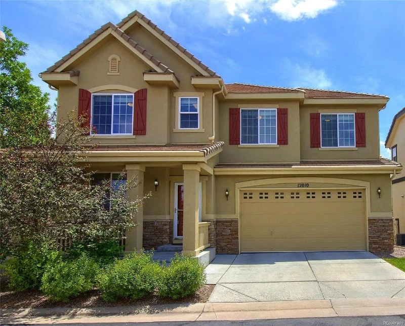 Foto principal - 12010 E Lake Cir