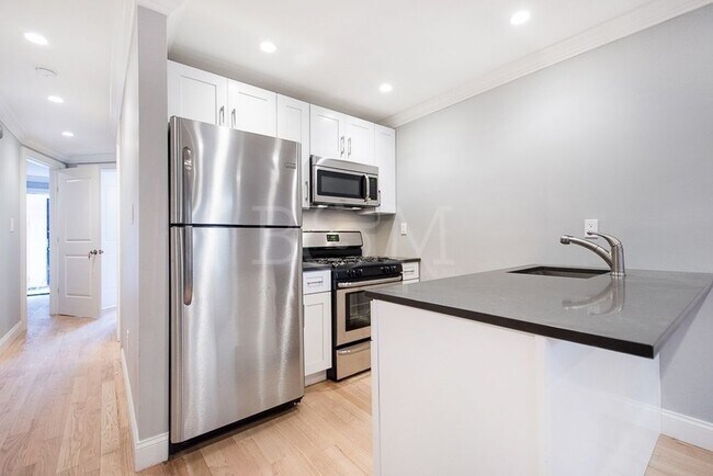 Foto del edificio - 435 Classon Ave