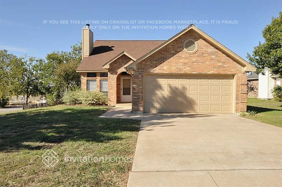 Foto principal - 4901 St Thomas Pl