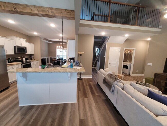 Foto del edificio - 249 Crusaw Dr