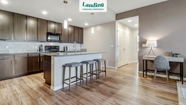 Building Photo - 3305 Grant Cove Cir