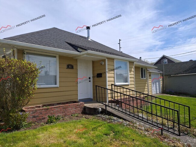 Building Photo - STATUS: AVAILABLE  | R286 | $1495