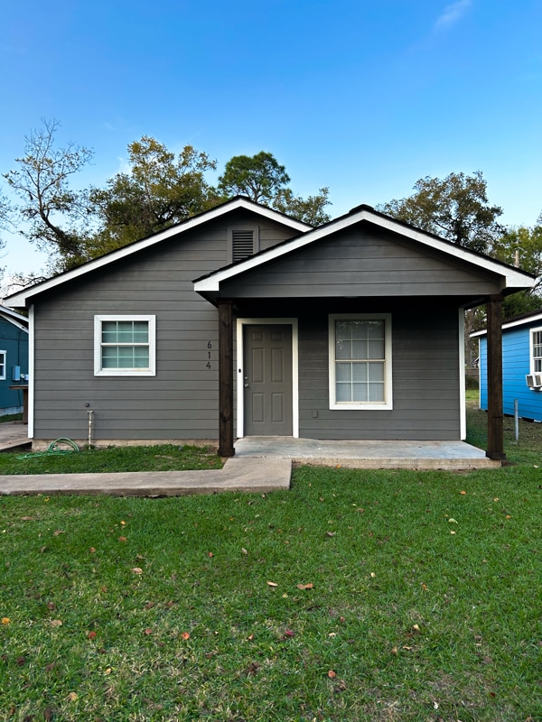 Foto principal - 614 W Peach St