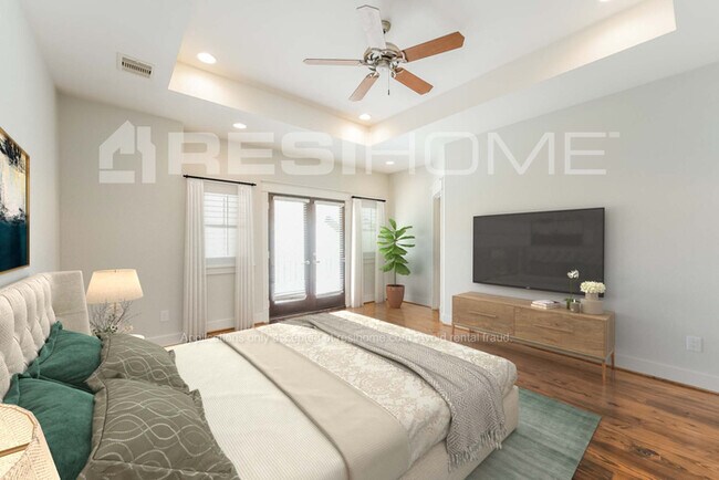 Foto del edificio - 2210 Radcliffe St