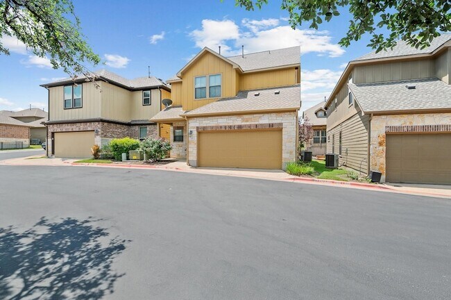 Foto del edificio - 11400 W Parmer Ln