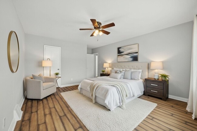 Building Photo - 3143 W Norris St