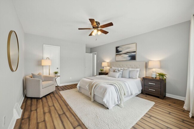 Photo - 3143 W Norris St Apartment