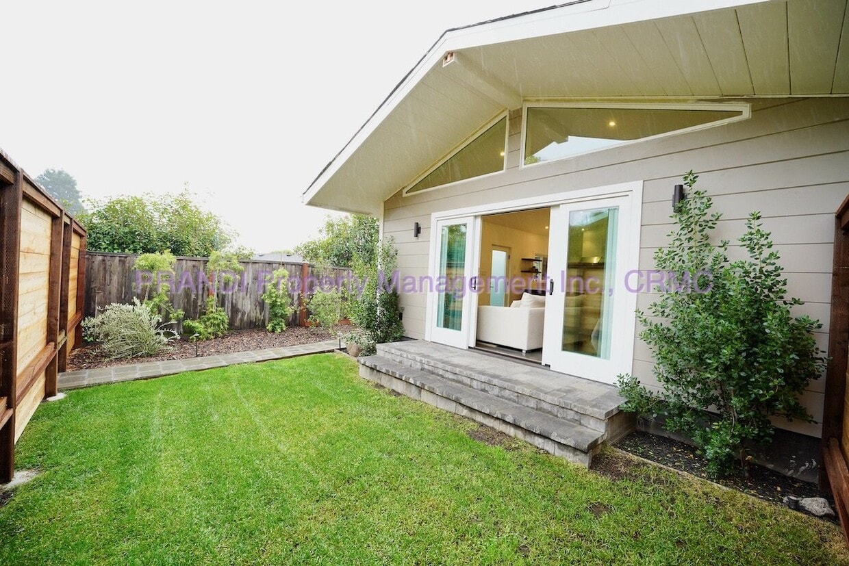 Cozy Cottage Living in San Rafael Charmi... Apartment for Rent in San Rafael, CA