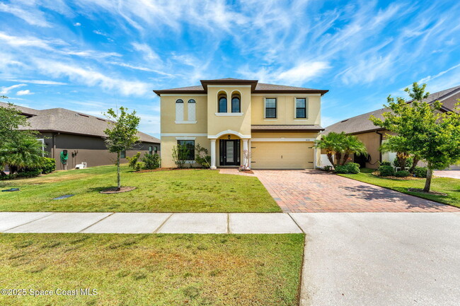 Foto del edificio - 4122 Moccasin Dr