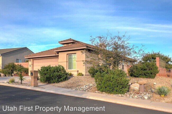 Building Photo - 3 br, 2 bath House - 1960 N Jones Ranch Rd.