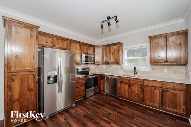 Foto del edificio - 7540 Old Acton Rd