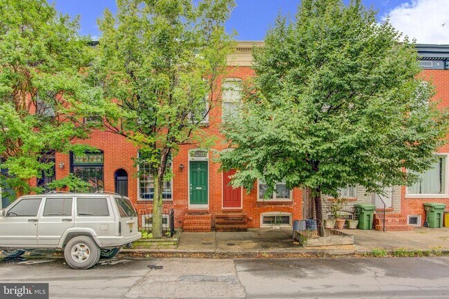 Building Photo - 2509 Fait Ave