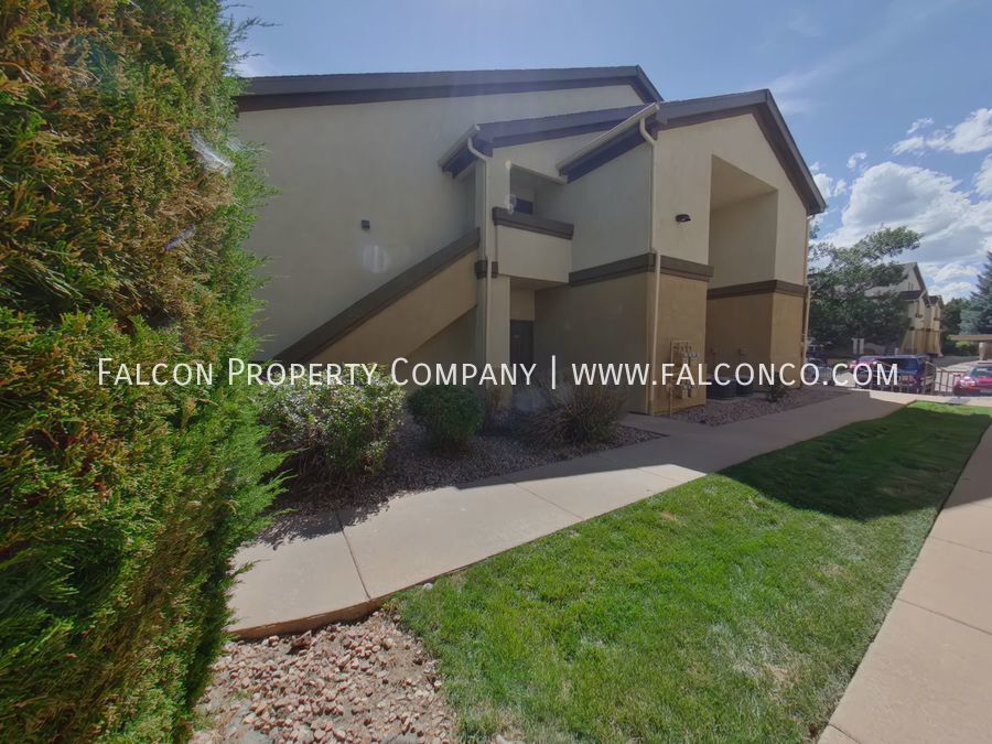 Primary Photo - Fantastic Condo in Springs Ranch! - Lease ...