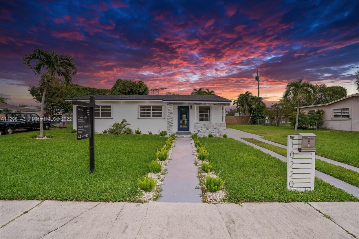 10220 Haitian Dr, Cutler Bay, FL 33189 House Rental in Cutler Bay, FL