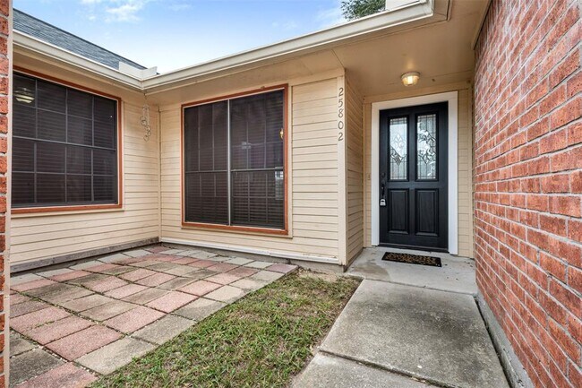 Foto del edificio - 25802 Chapel Ridge Ln