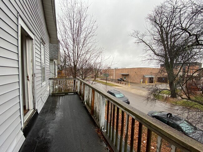 Building Photo - 1137 Jennette Ave NW