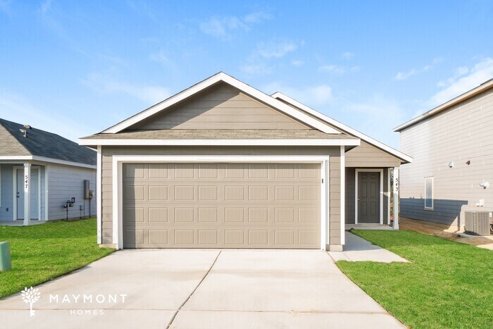 Primary Photo - 543 Layne Overlook