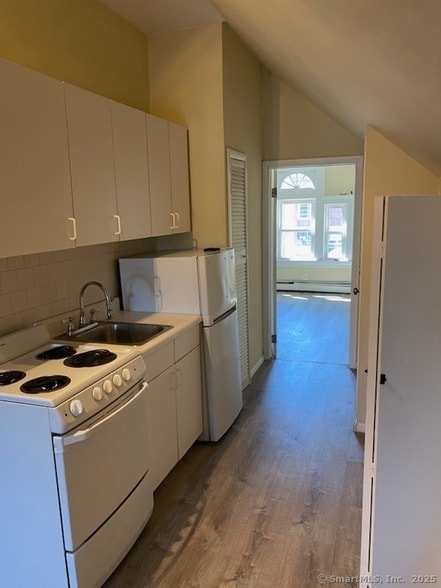 Foto del edificio - 17 Pearl St