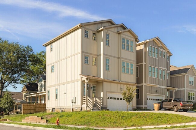 Foto del edificio - 4608 Georgia Ave
