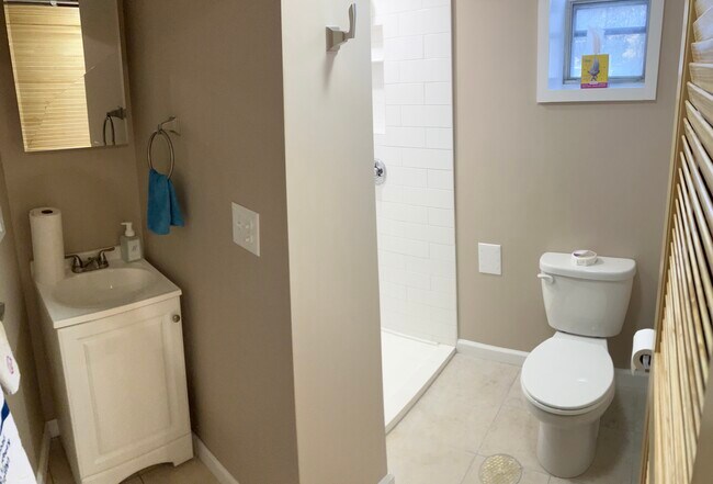 Foto del edificio - 51 Mount Vernon St