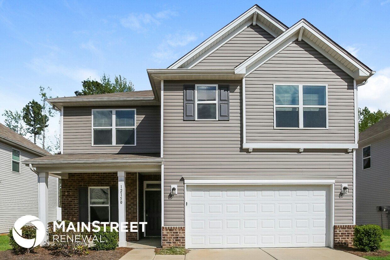 Foto principal - 12150 Old Dulin Farms Way