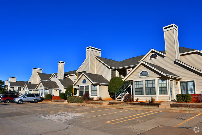 Building Photo - The Gables at Westlake