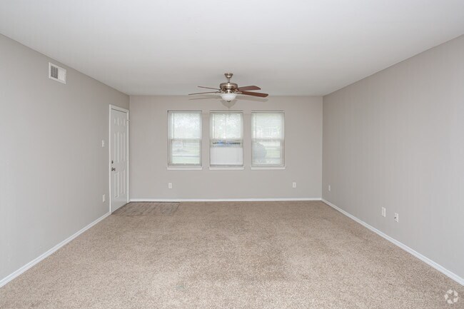 2 habitaciones, 1 baño - 923 pies cuadrados - Kingston Point (Patriot Point of Baton Rouge)