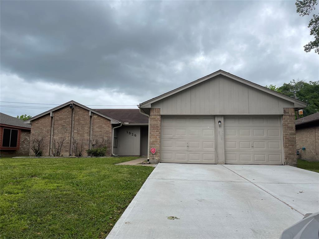 Primary Photo - 1826 Grand Park Dr